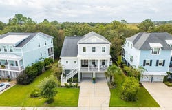 1432 Stratton Place, Mount Pleasant, SC 29466