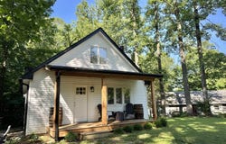 16 Jefferson, Coatesville, IN 46121