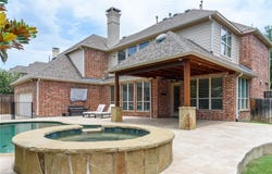 11819 Coronado Trail, Frisco, TX 75033