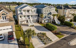 4843 Williams Island Drive, Little River, SC 29566