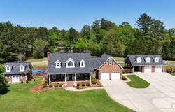6449 Old Whiteville Road, Lumberton, NC 28358