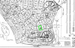 Lot 29 Taskig Trace, Cherokee Village, AR 72529