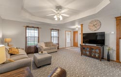 2131 Redoak Road, Fordland, MO 65652