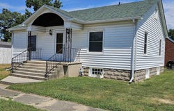 2500 PERKINS Avenue, Mt Vernon, IL 62864
