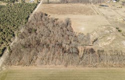 V/L Waterwheel Road, Six Lakes, MI 48886