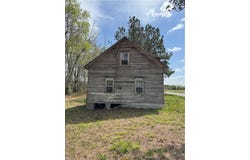 4.51AC Hog Island Road, Surry, VA 23883
