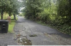 2318 SPAULDING Avenue, SUITLAND, MD 20746