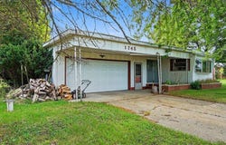 1745 S Shepherd Road, Mt Pleasant, MI 48858