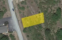 Lot 28 Woodsdale  DR, Holiday Island, AR 72631