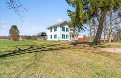 8410 Beardslee Road, Owosso, MI 48867