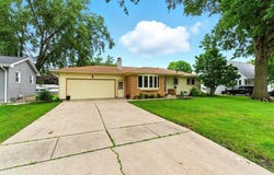 1739 Patton Avenue, Waterloo, IA 50702
