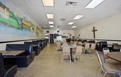 20737 E Central Avenue, Blountstown, FL 32424