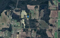 3725 FRANKLIN ROAD, GRACEVILLE, FL 32440