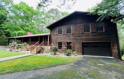 268 Dogwood Drive, Ellijay, GA 30540