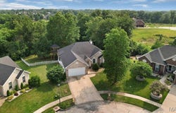 3609 Bear Creek Ridge Court, Wentzville, MO 63385