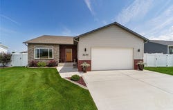 2253 Gleneagles Boulevard, Billings, MT 59105