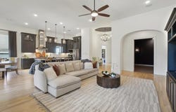 2860 Hyde Court, Prosper, TX 75078