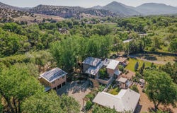 Dixon, NM 87527