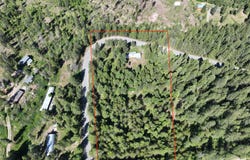 1401 Katka Rd, Bonners Ferry, ID 83805