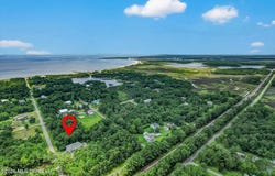 5177 Herron Street, Bay Saint Louis, MS 39520