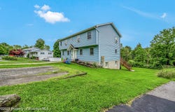 119 121 Fern Way, South Abington Twp, PA 18411