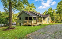 144 Keith Drive, Maynardville, TN 37807