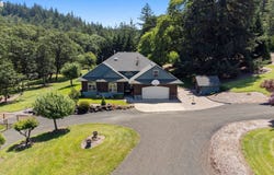 24605 DAISY DR, Philomath, OR 97370