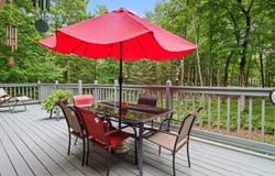 8174 MAPLEWOOD DR, St Germain, WI 54558