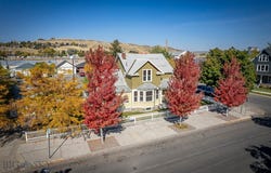 101 N E Street, Livingston, MT 59047