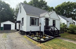 155 Garfield Drive, Painesville, OH 44077