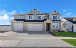 5687 S Snowden Ave, Meridian, ID 83642