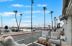 58 Beach, Newport Beach, CA 92663