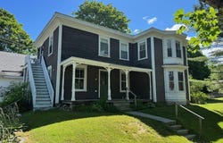 6 Naskeag Road, Brooklin, ME 04616