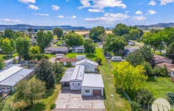 113 4th ST SW, Park City, MT 59063