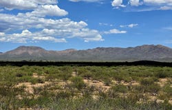 N Bruno Road, Douglas, AZ 85607