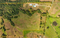 1431 Red Hill Road, Mount Vernon, AR 72111