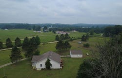 3158 W Clear Lake Road, West Branch, MI 48661