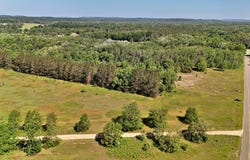 52 Acres Tannerville Road, Kaleva, MI 49645