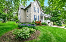 806 N Gay Street, Mount Vernon, OH 43050