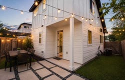 1123 Omega Ave, Austin, TX 78721