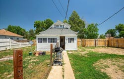 312 10th St, Fowler, CO 81039