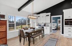 3606 WINSINGER DRIVE, BROADWAY, VA 22815
