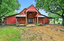 4920 County Road 179, Celina, TX 75009