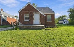 15300 Faircrest Street, Detroit, MI 48205