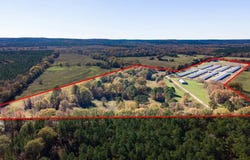 19644 Hwy 87S, San Augustine, TX 75972