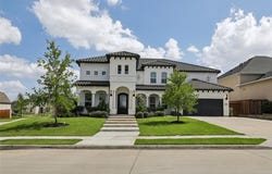 2091 Windomere Drive, Prosper, TX 75078