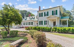 206 Shaver Road, Macon, NC 27551