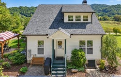 658 Pleasant Grove Church Road, Hendersonville, NC 28739