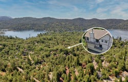 1023 Pintail Circle, Lake Arrowhead, CA 92352