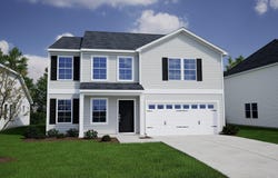 120 Cordoba Drive, Franklinton, NC 27525
